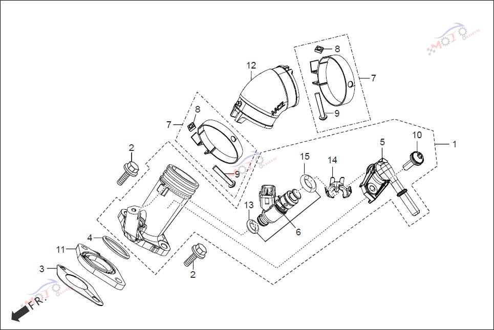 Engine Diagram